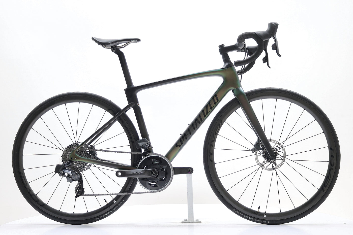 SPECIALIZED Roubaix Pro 2022 T.52