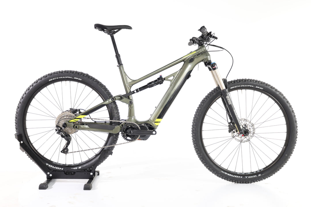 CANNONDALE Moterra Neo 5 2022 T.L