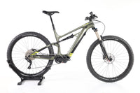 CANNONDALE Moterra Neo 5 2022 T.L