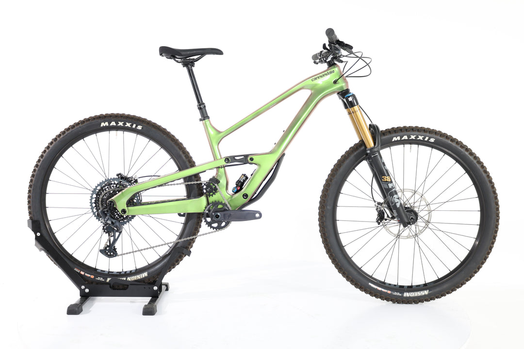 CANNONDALE Jekyll 1 2023 T.M