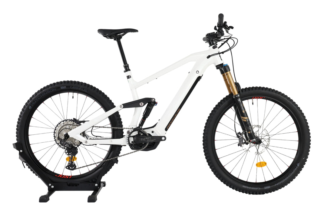 MOUSTACHE Trail 8 2020 T.L