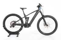 CUBE Stereo Hybrid 140 HPC SLX 750 2024 T.M