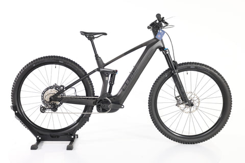 CUBE Stereo Hybrid 140 HPC SLX 750 2024 T.M