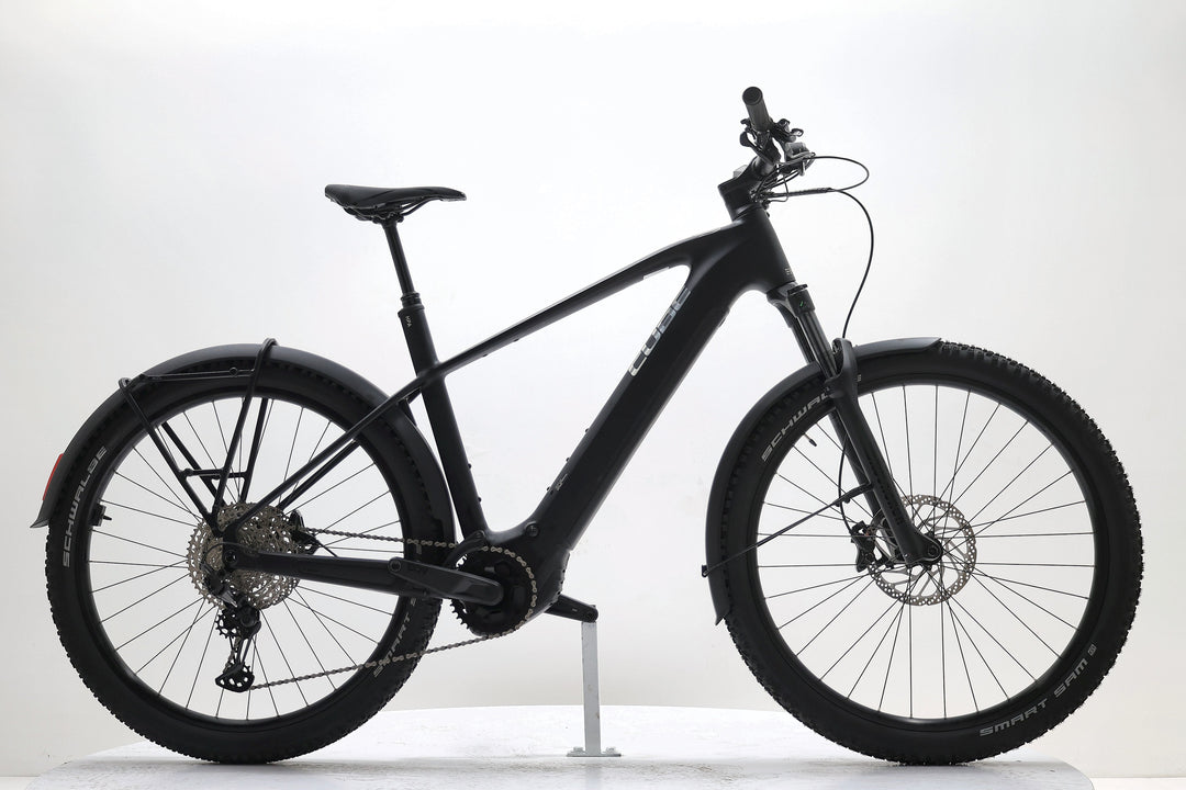 CUBE Reaction Hybrid Race 800 Allroad 2025 T.XXL