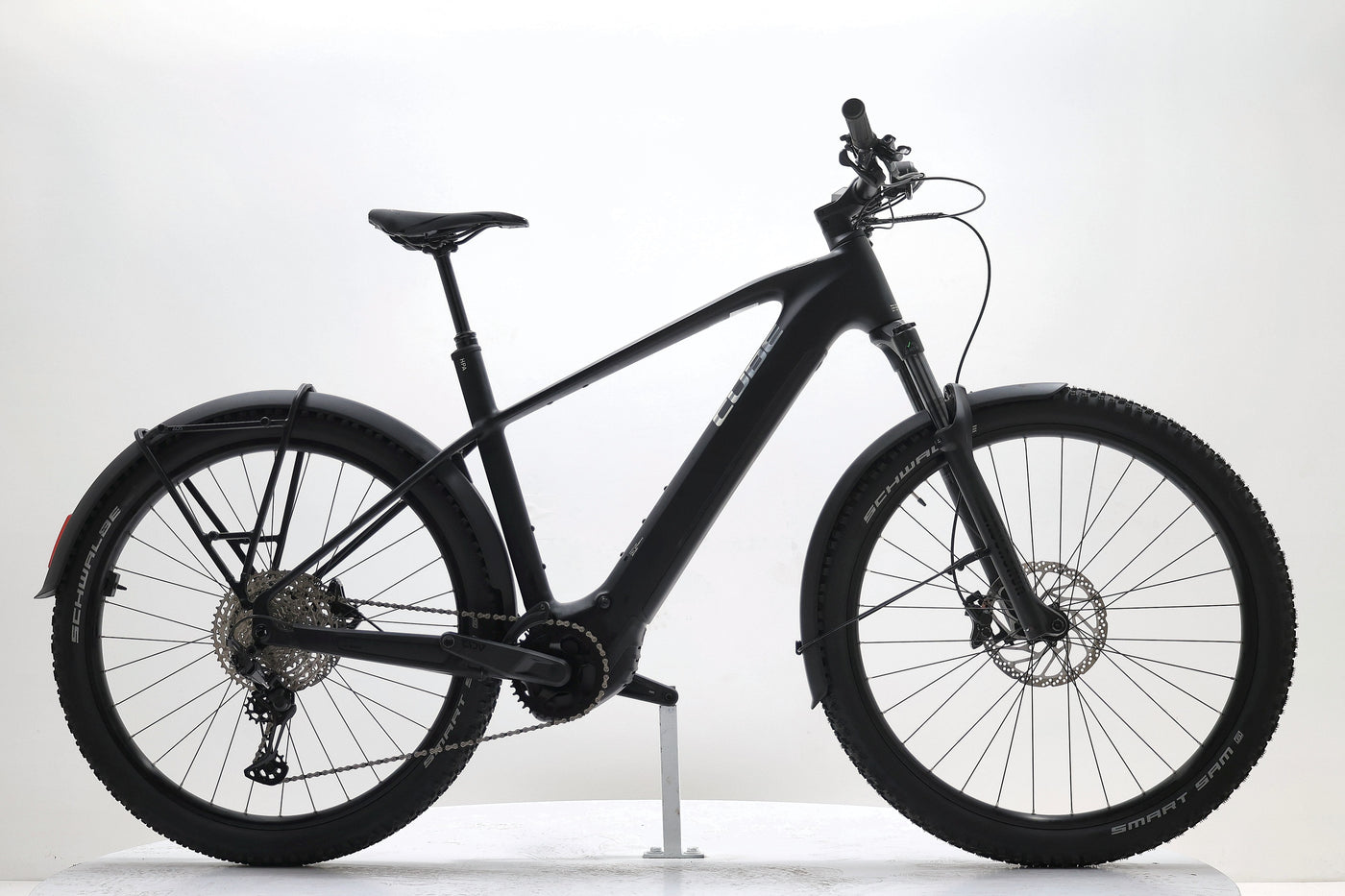 CUBE Reaction Hybrid Race 800 Allroad 2025 T.XXL