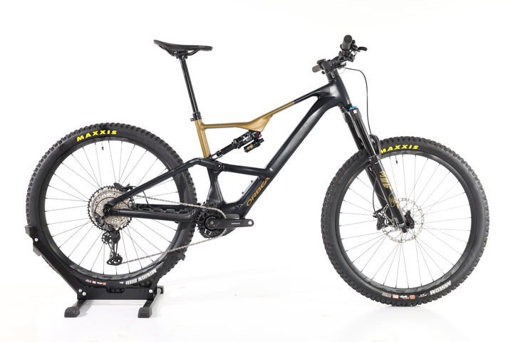 ORBEA Rise LT H10 2024 T.XL