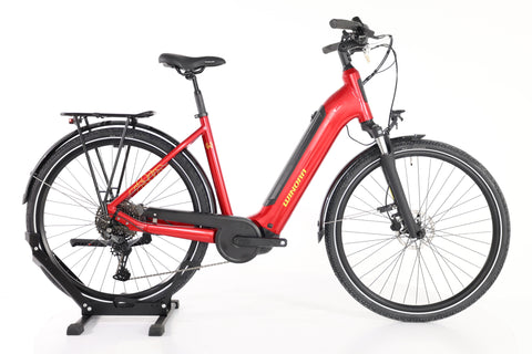 WINORA Tria X11 2026 T.M