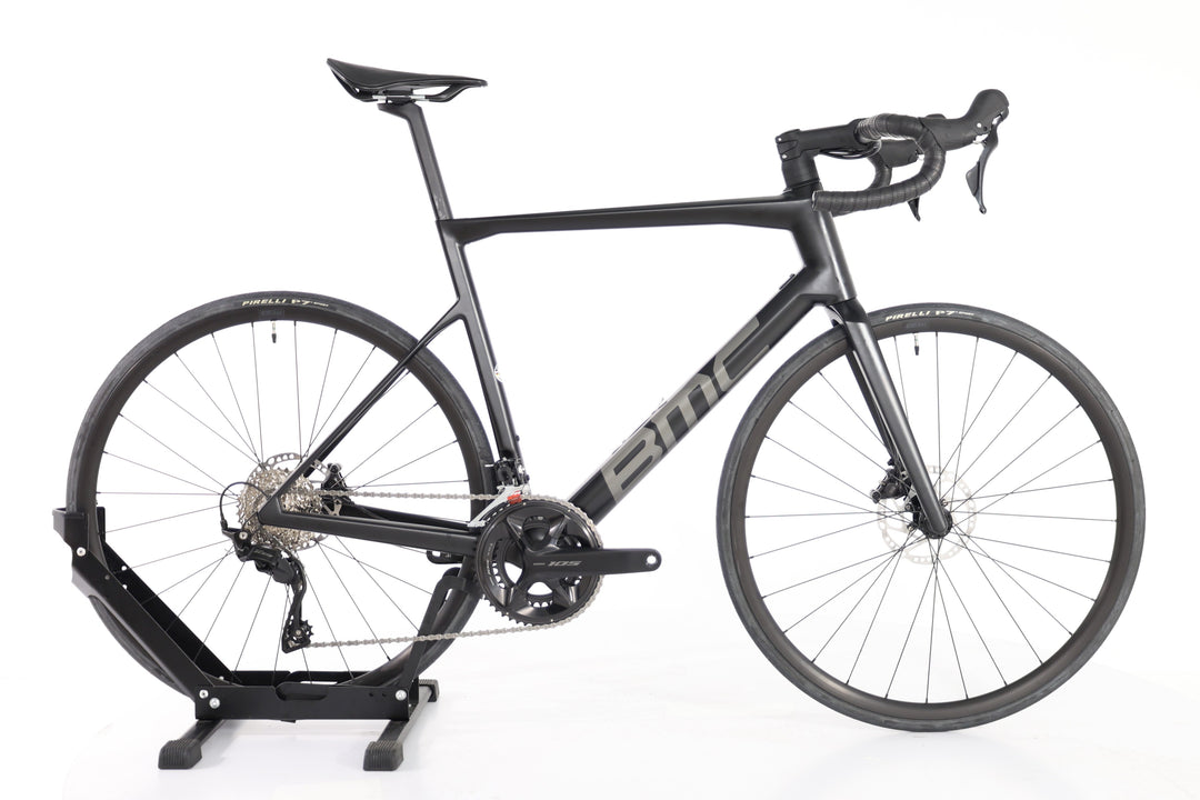 BMC SLR Four 2025 T.58