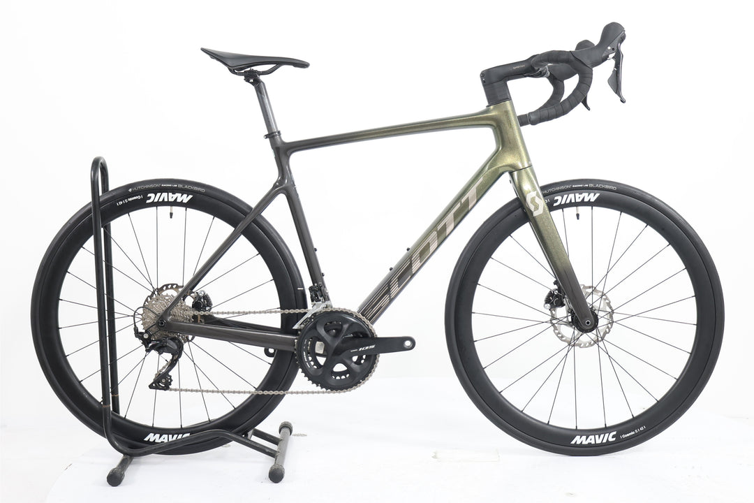 SCOTT Addict 30 2024 T.L
