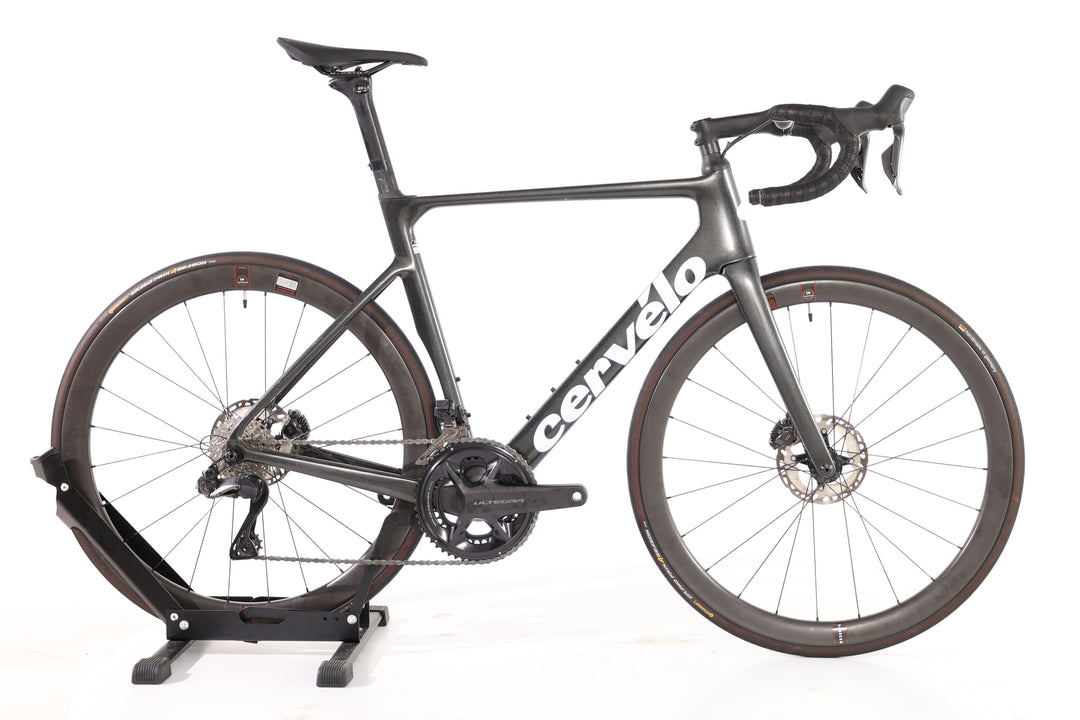 CERVÉLO Soloist 2023 T.56