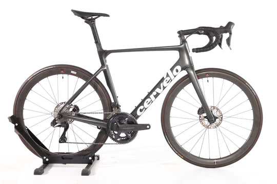 CERVÉLO Soloist 2023