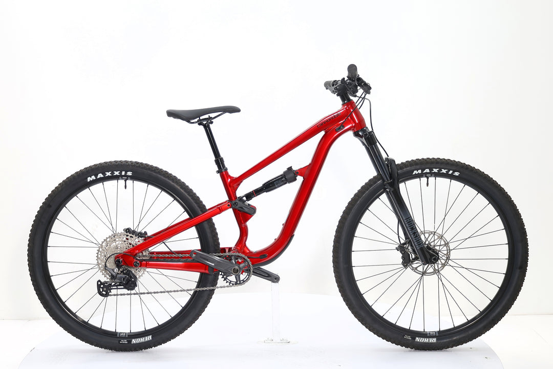 CANNONDALE Habit 4 2024 T.S