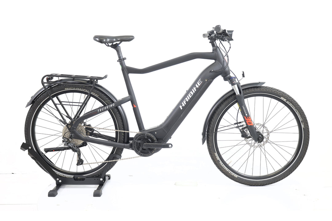 HAIBIKE Trekking 6 2022 T.XL