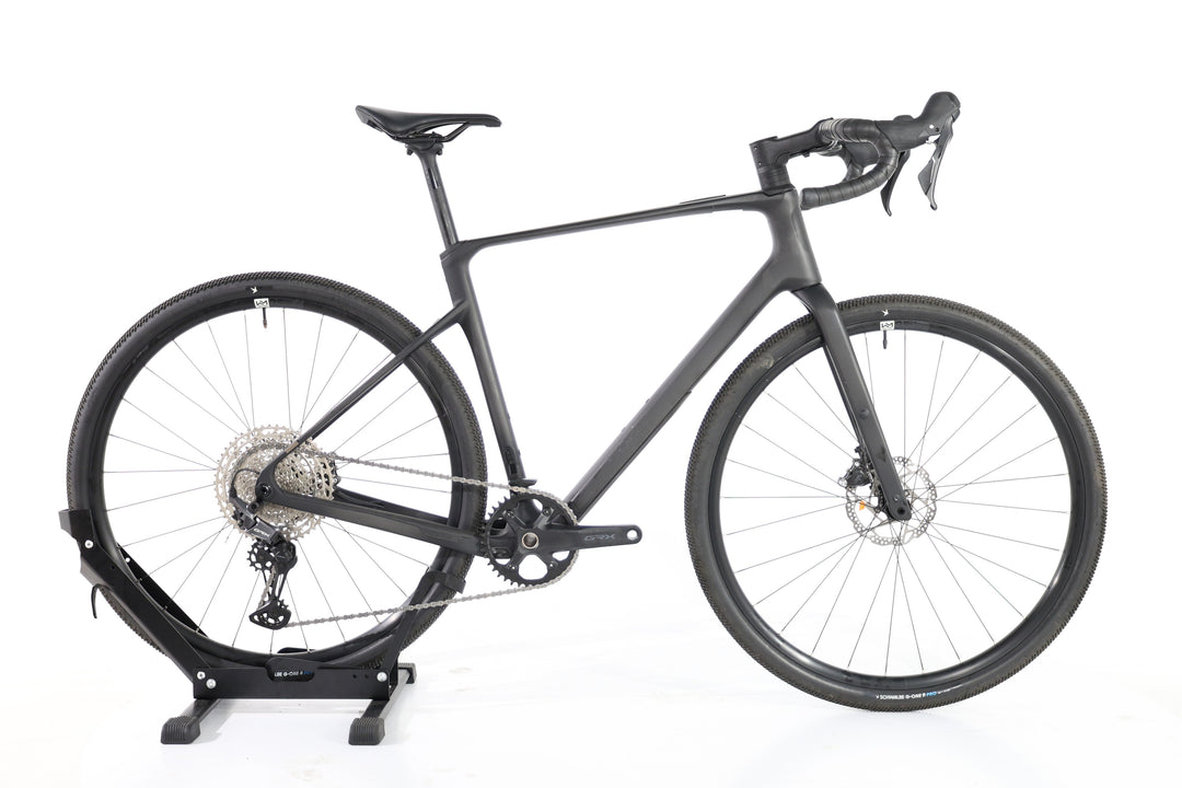 CUBE Nuroad C:62 One 2025 T.L