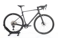CUBE Nuroad C:62 One 2025 T.L
