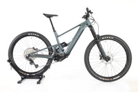 SCOR 4060 Z Lt Slx 720wh 2024 T.M