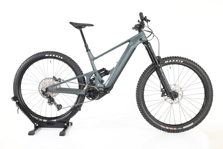 SCOR 4060 Z Lt Slx 720wh 2024 T.M