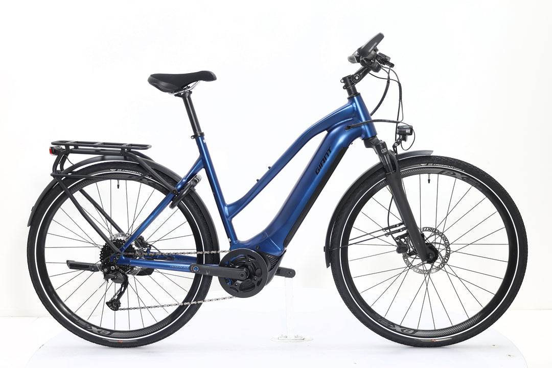 GIANT Explore E+ 2 STA 2022 T.L