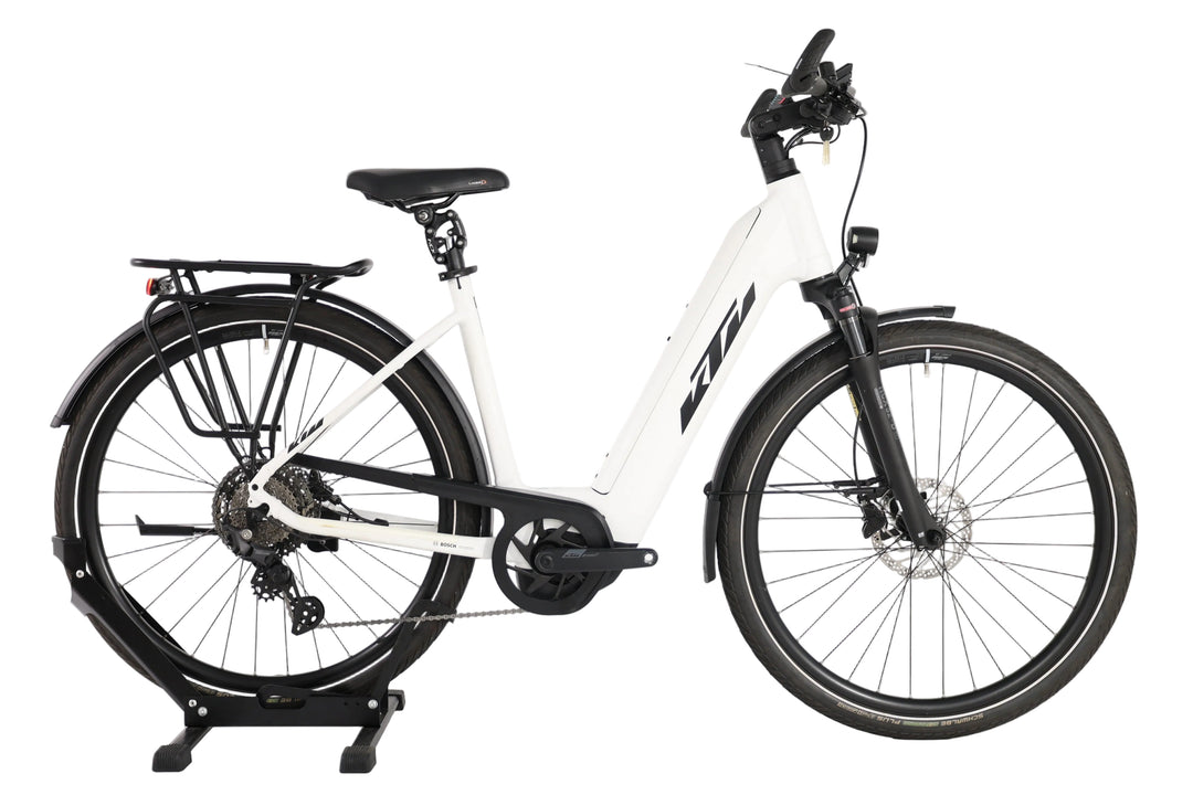 KTM Cento 10 Plus 2023 T.M
