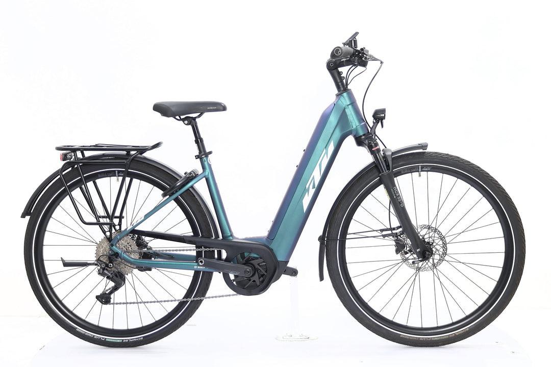 KTM Macina Tour CX 510 2024 T.S