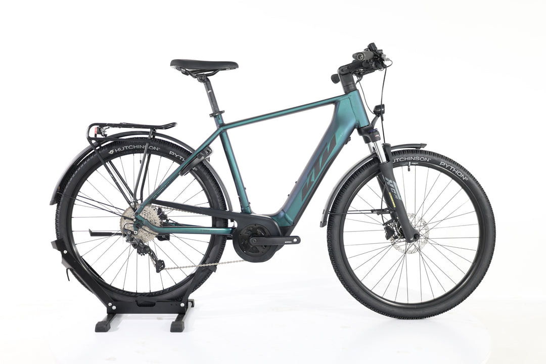 KTM Macina Gran P610 625Wh 2023 T.56