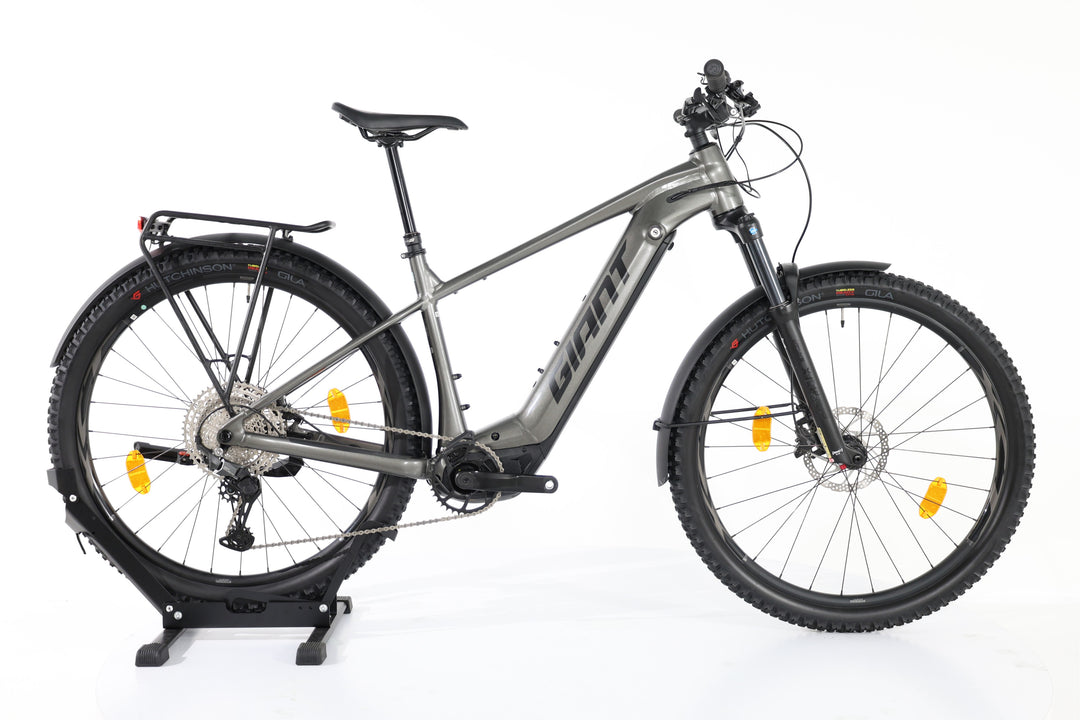 GIANT Fathom E+ 1 EX 2024 T.L