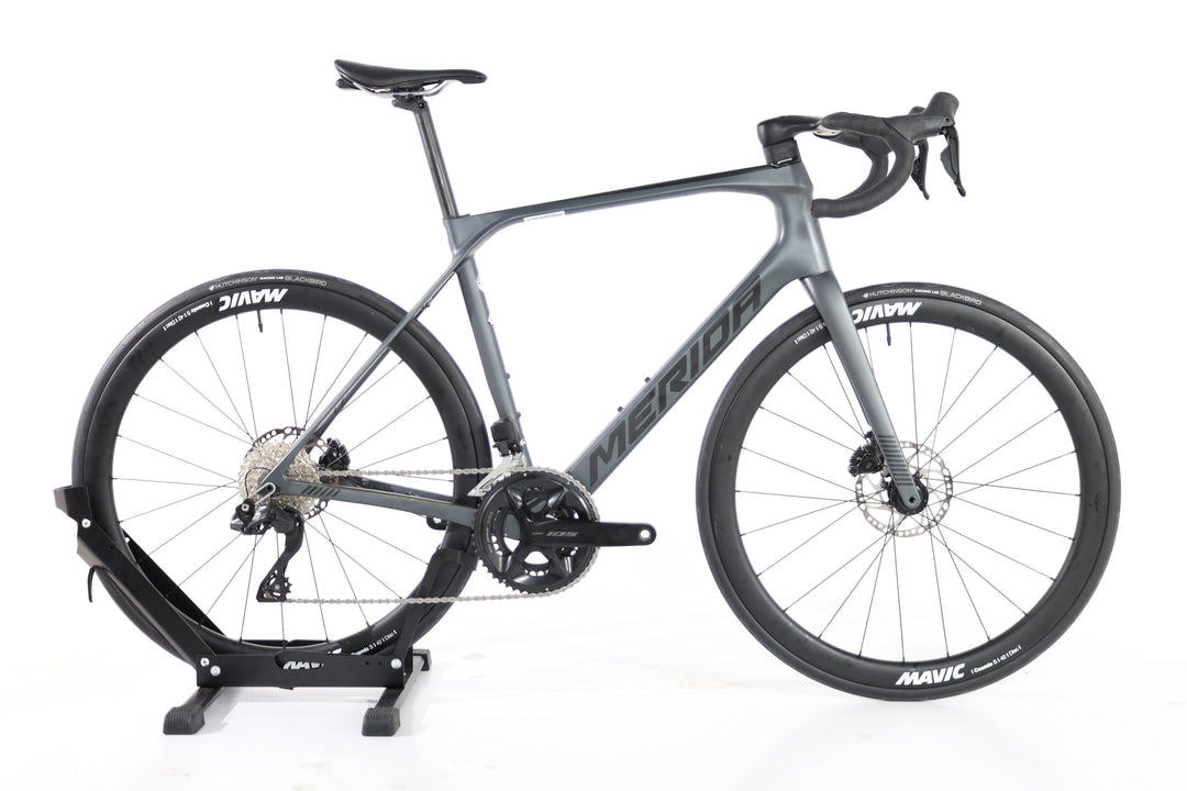 MERIDA Scultura Endurance 6000 2024 T.M