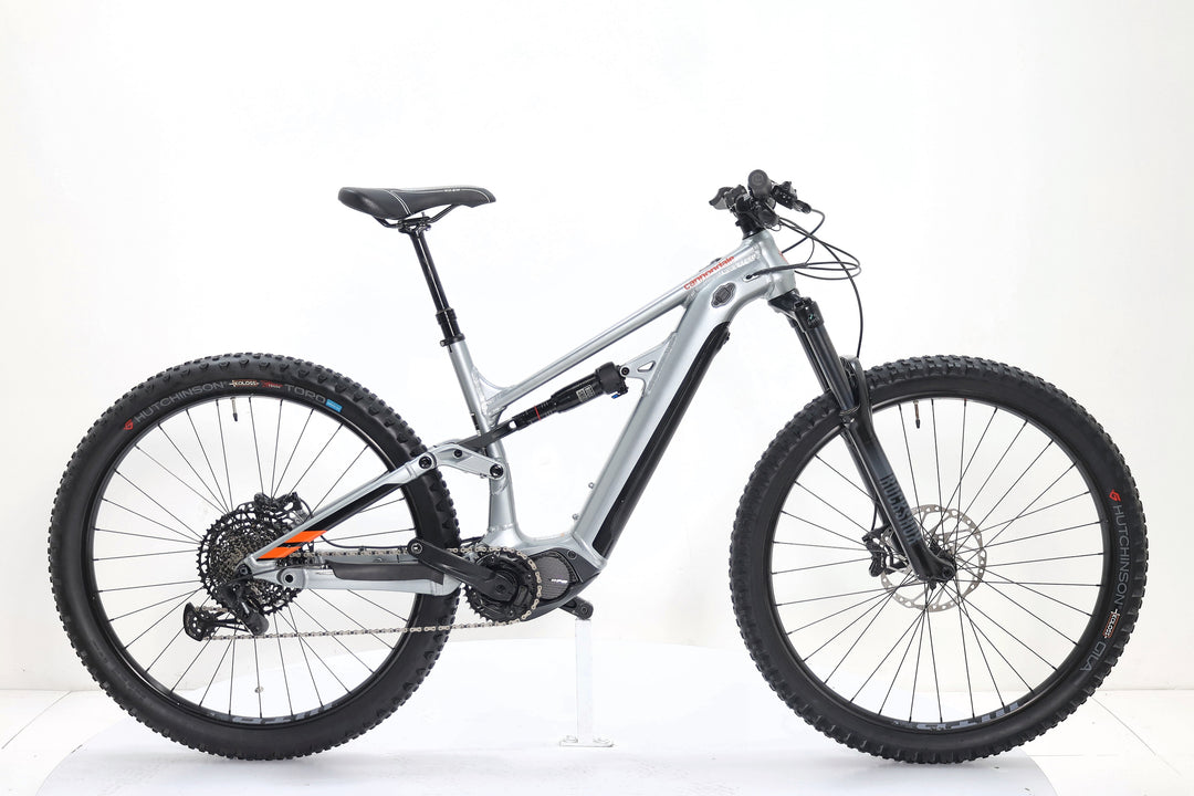 CANNONDALE Moterra Neo 4 2023 T.M