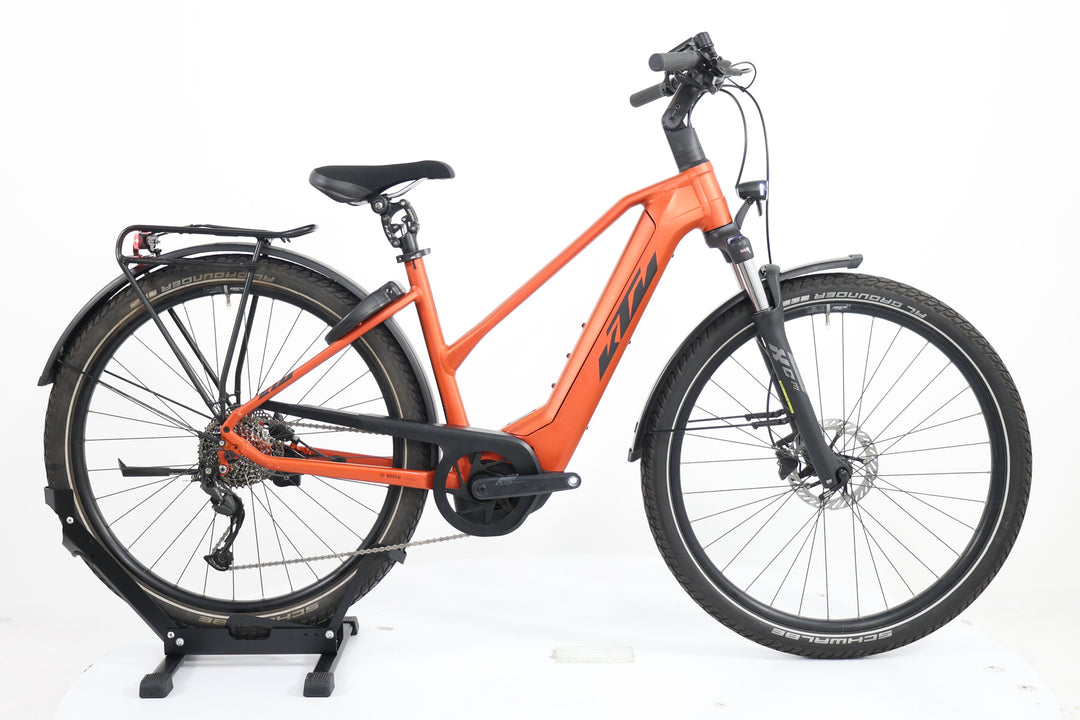 KTM Macina Gran 610 2023 T.S