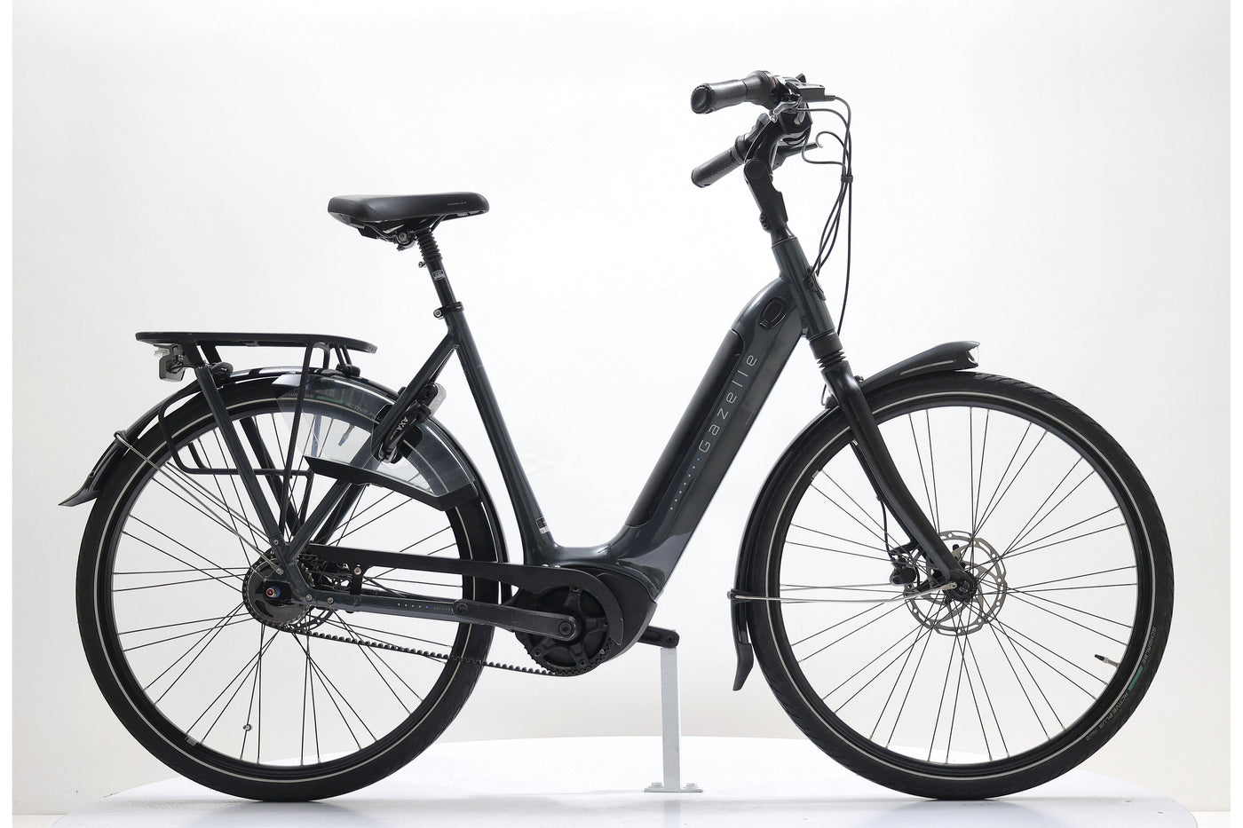 GAZELLE Grenoble C5 HMB Low-Step 2022 T.L