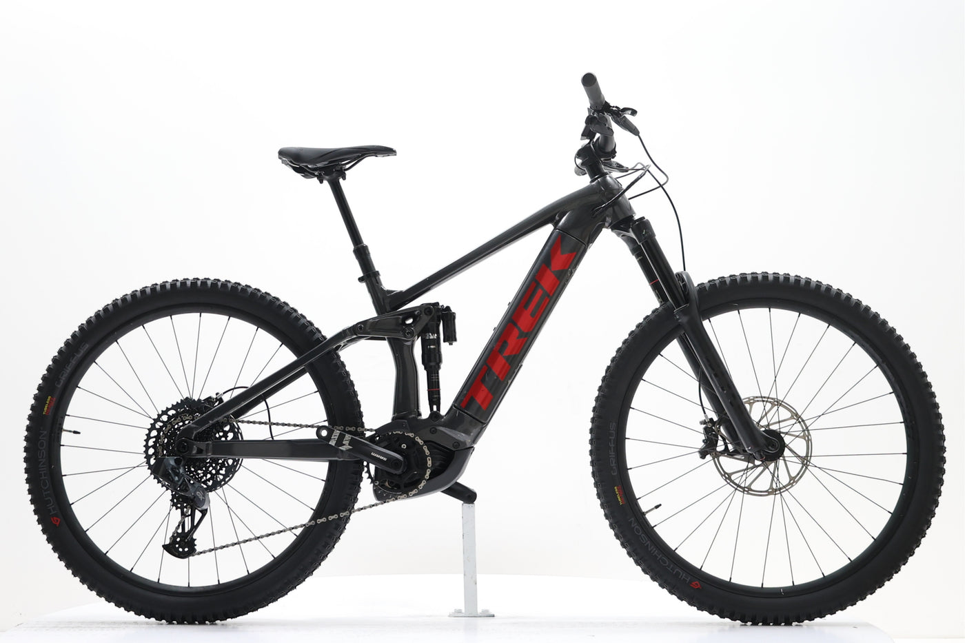 TREK Rail 9 3e Gen 2023 T.M
