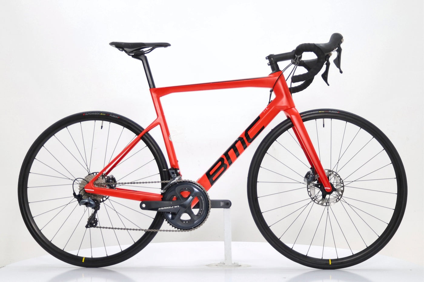 BMC Teammachine SLR FIVE 2022 T.56