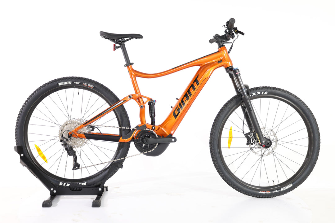 GIANT Stance E+ 2 2022 T.XL