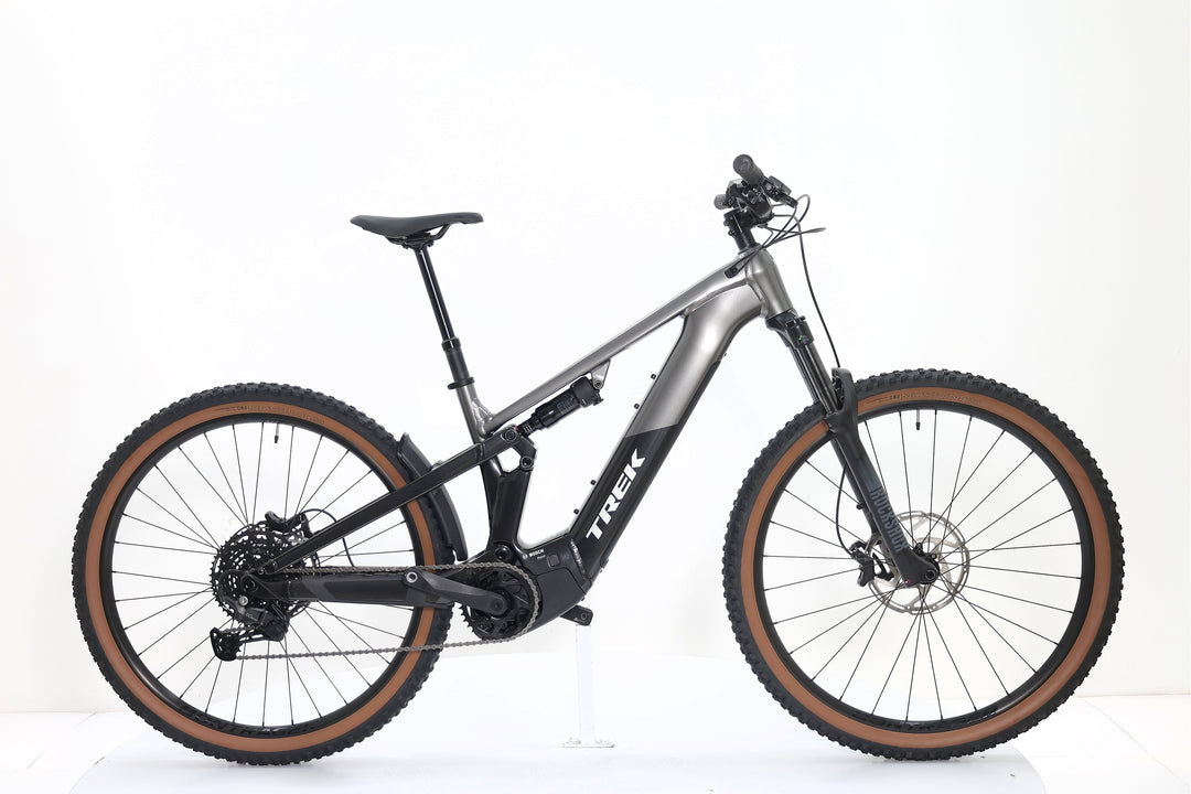 TREK Powerfly FS+ 4 Gen4 2025 T.L