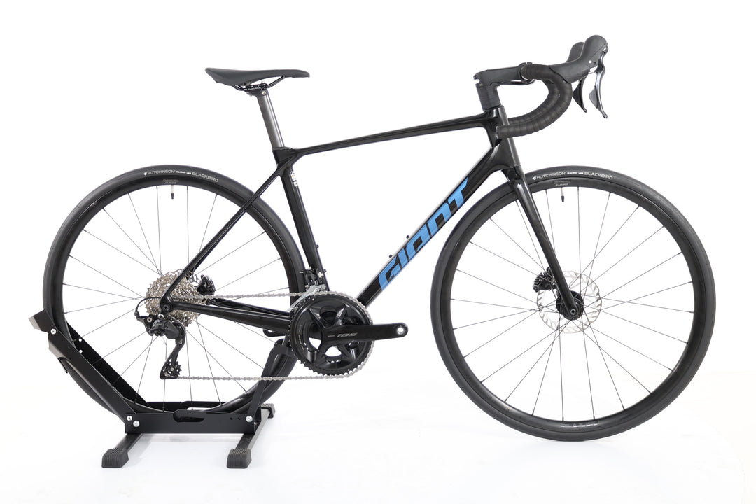 GIANT TCR Advanced 2 2025 T.M