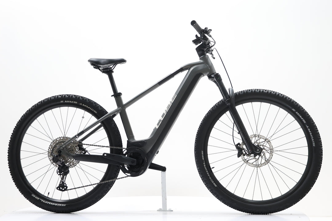 CUBE Reaction Hybrid Race 750 2024 T.L