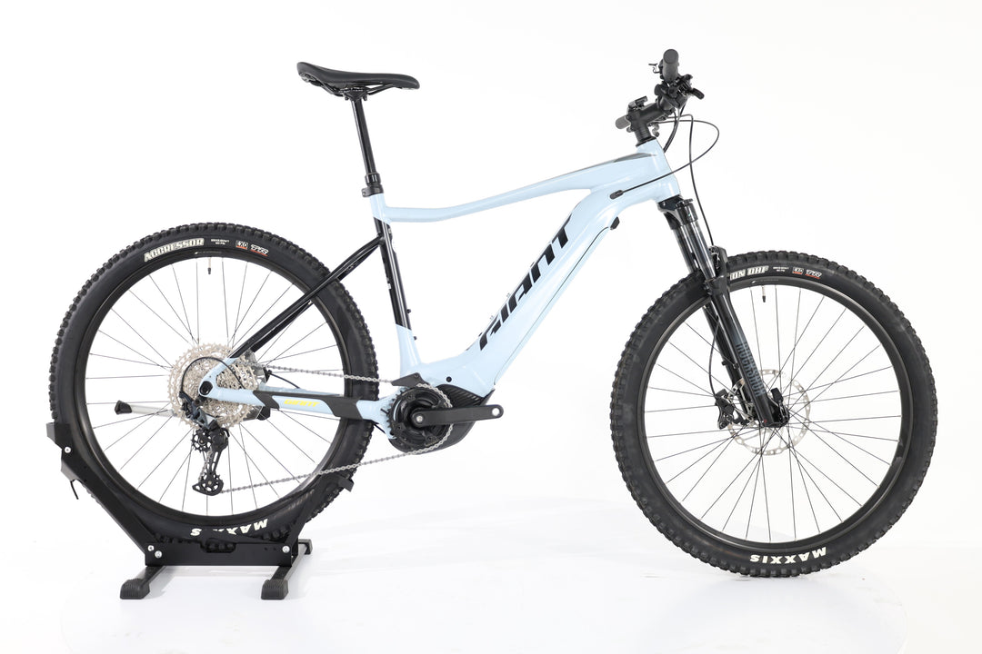 GIANT Fathom E+ 1 Pro 2022 T.XL