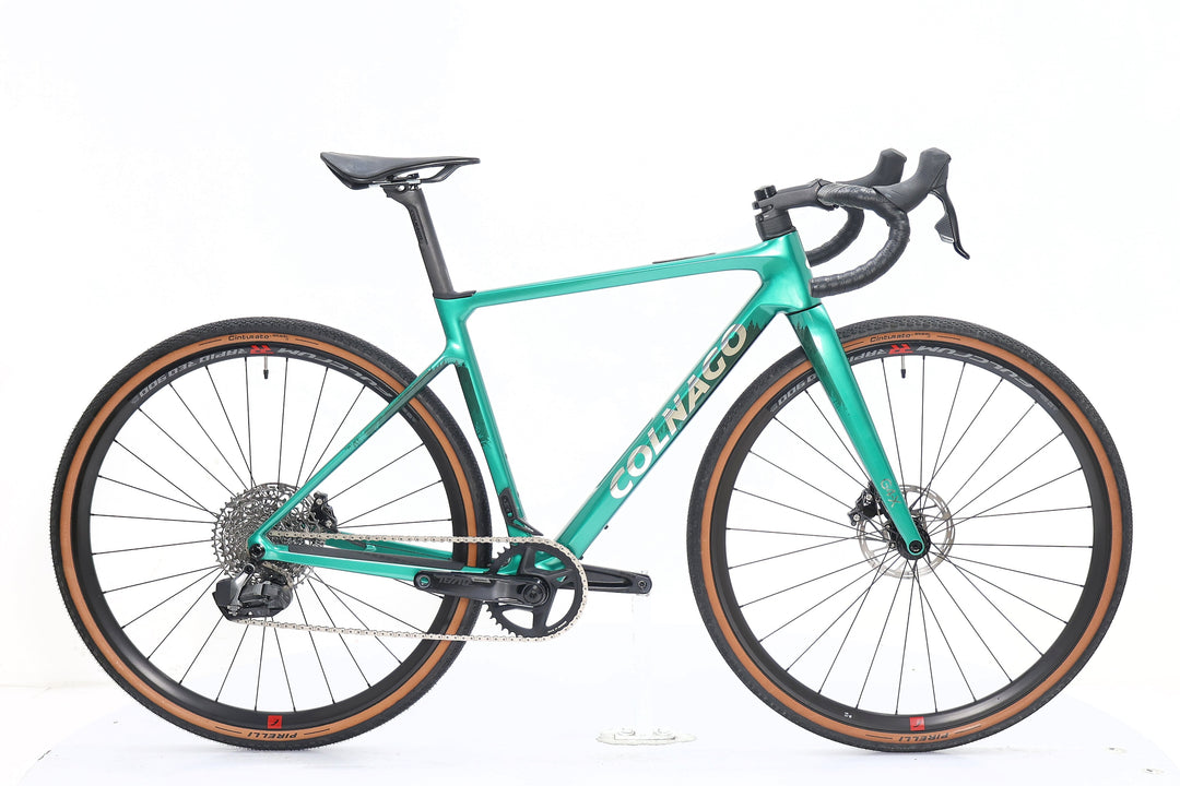 COLNAGO G4-X 2025 T.48