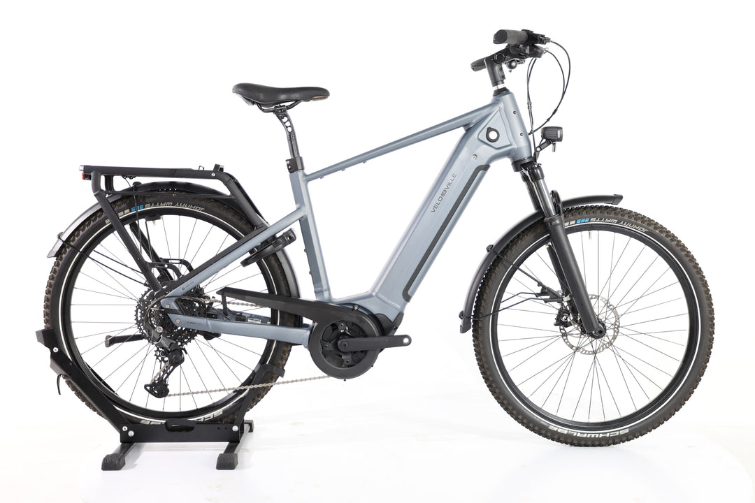 VÉLO DE VILLE Seb 990 2024 T.53