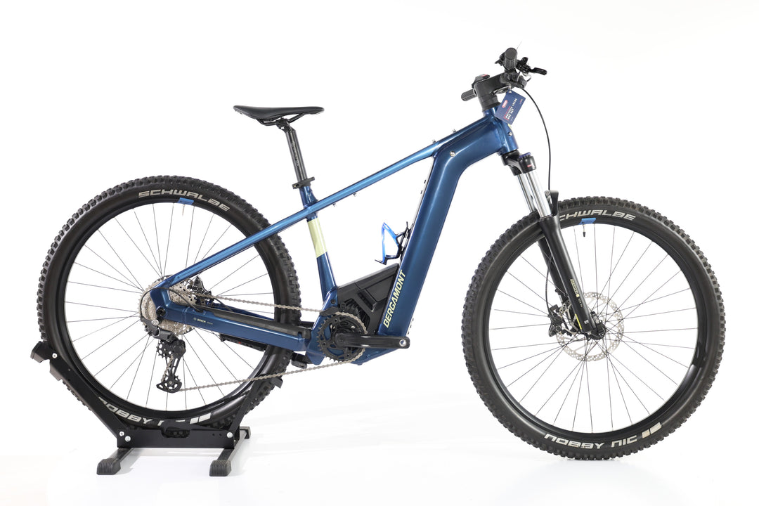 BERGAMONT E-Revox Premium Sport 2023 T.M