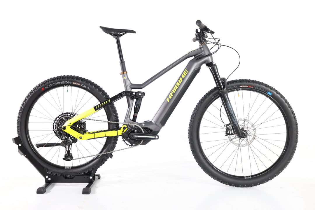 HAIBIKE Alltrail 9 2024 T.M