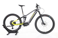 HAIBIKE Alltrail 9 2024 T.M