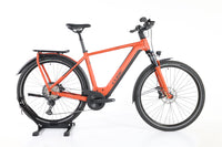 CUBE Kathmandu Hybrid EXC 2023 T.54