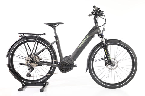 HAIBIKE Trekking 7 Low 2022 T.S