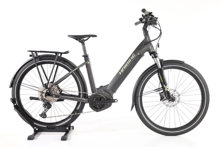 HAIBIKE Trekking 7 Low 2022 T.S