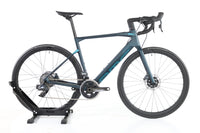 BMC Roadmachine Amp One 2024 T.54