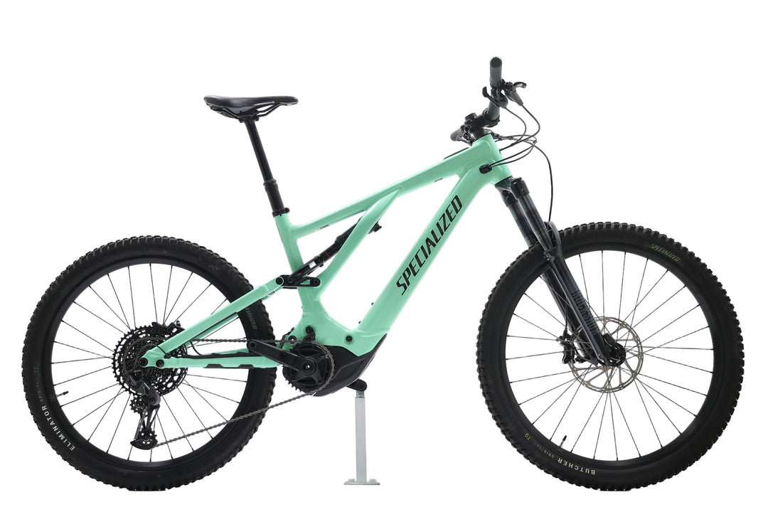 SPECIALIZED Turbo Levo Alloy 2022 T.XL
