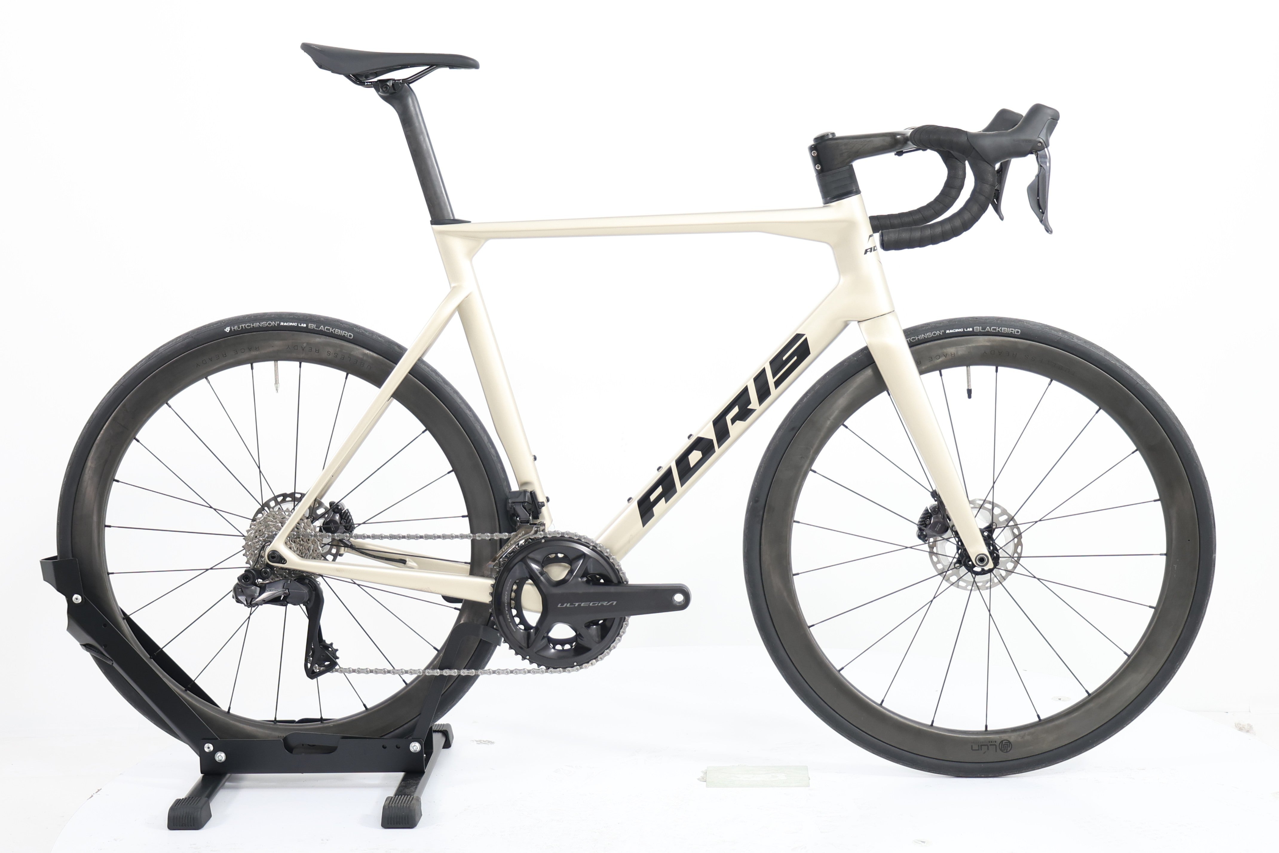 Vélo de Route Musculaire ADRIS Le performance - Reconditionné – MINT Bikes
