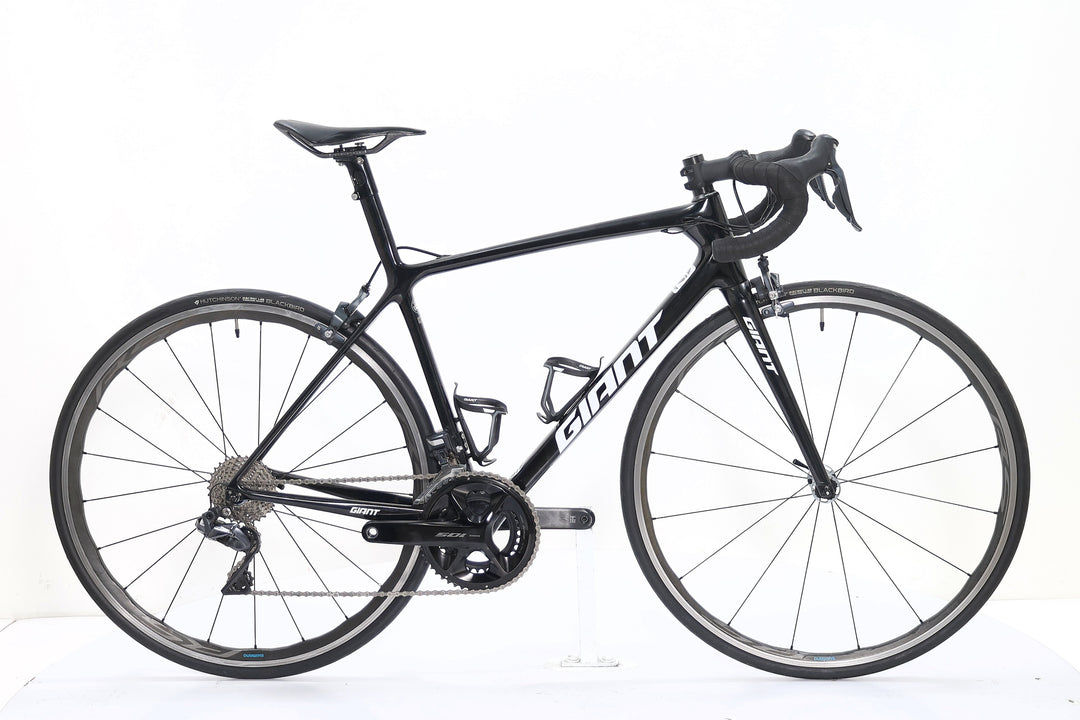 GIANT TCR Advanced SL01 2019 T.M