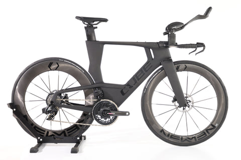 CUBE Aerium C:68X SLX 2025 T.M